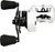 13 FISHING CONCEPT C2 BAITCAST REEL