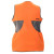 DSG UPLAND VEST 2.0 BLAZE ORANGE