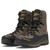 LACROSSE URSA ES GTX 8" BOOT BROWN/GOLD