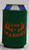 LOS CAZADORES ORIGINAL HORNS LOGO KOOZIE