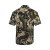 PNUMA OUTDOORS SHORT SLEEVE SHOOTER SHIRT CAZA