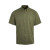 PNUMA OUTDOORS SHORT SLEEVE SHOOTER SHIRT SAVAGE GREEN
