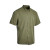 PNUMA OUTDOORS SHORT SLEEVE SHOOTER SHIRT SAVAGE GREEN