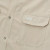 TWO DOVE OUTDOORS RIO ULTIMATE OUTDOOR BLEND SHORT SLEEVE SHIRT TAN