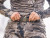 PNUMA OUTDOORS TORRENT PANT CAZA OV