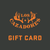 LOS CAZADORES GIFT CARD