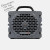TURTLEBOX GRANDE SPEAKER