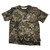 PNUMA OUTDOORS YOUTH RENEGADE SHORT SLEEVE SHIRT CAZA OV