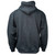 PNUMA OUTDOORS LOGO HOODIE CHARCOAL