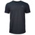 PNUMA OUTDOORS AMERICANA TEE SHIRT CHARCOAL