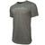 PNUMA OUTDOORS TOPO LOGO TEE SHIRT GREEN