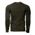 HEATED CORE HEATED LONG SLEEVE SHIRT WITH BATTERY POWERBANK
