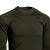HEATED CORE HEATED LONG SLEEVE SHIRT WITH BATTERY POWERBANK