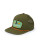 TWO DOVE OUTDOORS TRADITIONS PATCH NYLON CAP GREEN