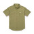 TWO DOVE OUTDOORS RIO ULTIMATE OUTDOOR BLEND SHORT SLEEVE SHIRT OLIVE