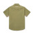 TWO DOVE OUTDOORS RIO ULTIMATE OUTDOOR BLEND SHORT SLEEVE SHIRT OLIVE