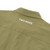 TWO DOVE OUTDOORS RIO ULTIMATE OUTDOOR BLEND SHORT SLEEVE SHIRT OLIVE