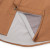 TWO DOVE OUTDOORS RIO ULTIMATE OUTDOOR BLEND SHORT SLEEVE SHIRT CROCKETT ADOBE BROWN
