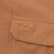TWO DOVE OUTDOORS RIO ULTIMATE OUTDOOR BLEND SHORT SLEEVE SHIRT CROCKETT ADOBE BROWN