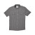 PONCHO THE WESTERN PEARL SNAP SHORT SLEEVE SHIRT