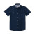 PONCHO THE WESTERN PEARL SNAP SHORT SLEEVE SHIRT