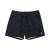 BURLEBO MEN'S ATHLETIC SHORTS 7"