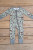 BURLEBO BABY ZIP UP ONSIE