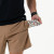 BURLEBO MEN'S EVERYDAY SHORT 7"