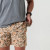 BURLEBO MEN'S EVERYDAY SHORT 7"