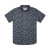 BURLEBO PERFORMANCE BUTTON UP SHIRT