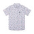 BURLEBO PERFORMANCE BUTTON UP SHIRT