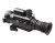 AGM GLOBAL VISION VARMINTV2 LRF 50-640 THERMAL IMAGING RIFLE SCOPE WITH BUILT-IN LASER RANGE FINDER