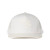 BURLEBO PERFORMANCE CAP FLYING B LOGO WHITE