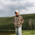 BURLEBO YOUTH ROCKY MOUNTAIN SHERPA JACKET