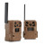 MOULTRIE EDGE 2 CELLULAR GAME CAMERA 2 PACK