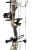 BEAR ARCHERY ADAPT 2 READY TO HUNT COMPOUND BOW PACKAGE
