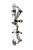 BEAR ARCHERY ADAPT 2 READY TO HUNT COMPOUND BOW PACKAGE