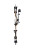 BEAR ARCHERY SPECIESXT READY TO HUNT COMPOUND BOW PACKAGE