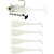 6TH SENSE FISHING PECOS UNDERSPIN KIT