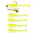 6TH SENSE FISHING PECOS UNDERSPIN KIT