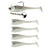 6TH SENSE FISHING PECOS UNDERSPIN KIT