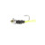 6TH SENSE FISHING SPANGLE TINSEL JIG