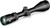 VORTEX SONORA SECOND FOCAL PLANE RIFLESCOPE