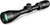 VORTEX SONORA SECOND FOCAL PLANE RIFLESCOPE