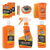 DEAD DOWN WIND TROPHY HUNTER SCENT ELIMINATION VALUE PACK KIT