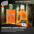 DEAD DOWN WIND LAUNDRY DETERGENT AND DRYER SHEET COMBO PACK