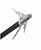 G5 MEGAMEAT 3 BLADE 100GR BROADHEAD