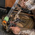 TRUGLO BOW JACK FOLDING BOW STAND