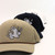 LOS CAZADORES DOVE BASH CAP