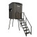 ASF 5X5 LITTLE CHINGON DEER BLIND
